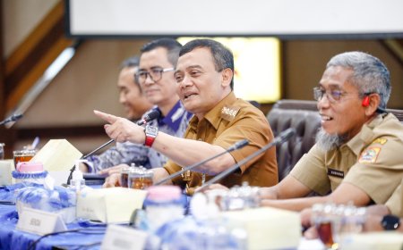 Soloraya Great Sale Dibuka Mulai 29 Juni 2025, Dongkrak investasi dan perekonomian