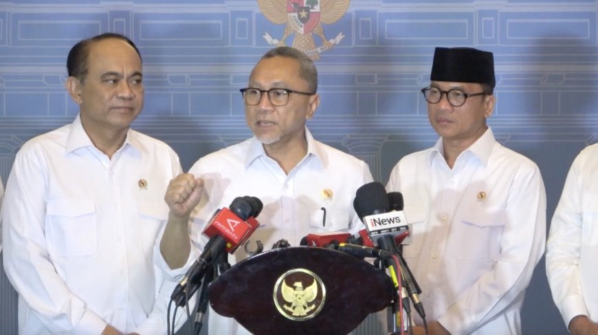 Bentuk Kopdes, Upaya Pemerintah Pangkas Tengkulak dan Rentenir di Desa