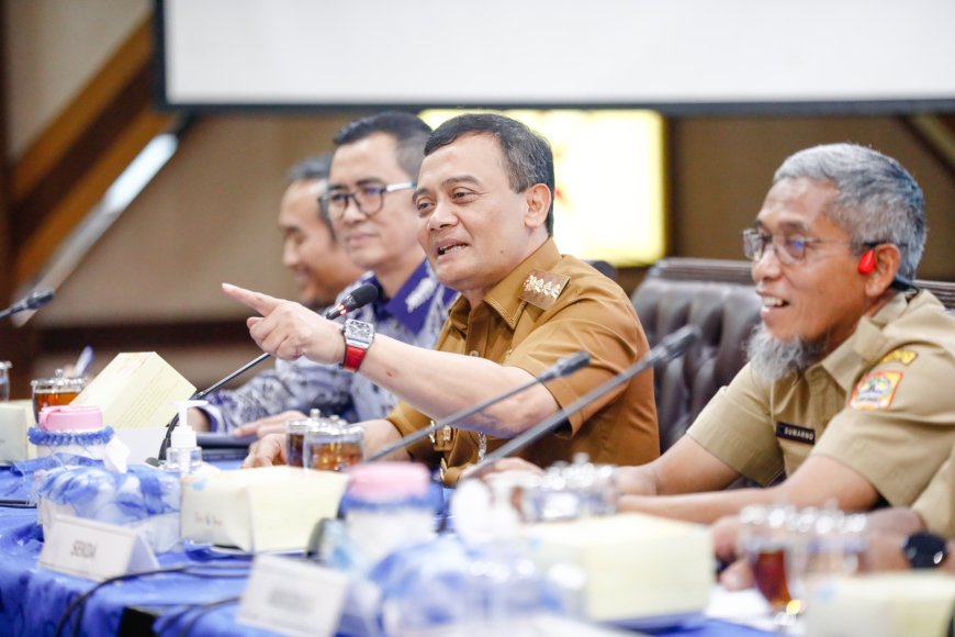 Soloraya Great Sale Dibuka Mulai 29 Juni 2025, Dongkrak investasi dan perekonomian