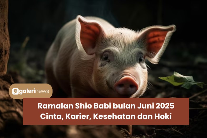 Shio Babi
