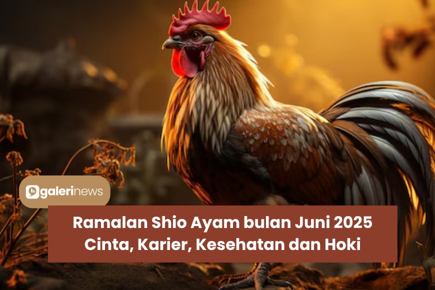Shio Ayam