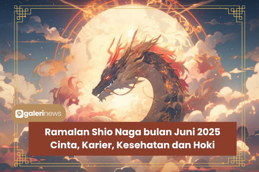 Shio Naga