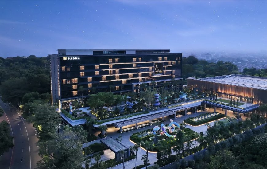 Liburan Sekolah 2025 di Semarang: Wisata & Hotel Keluarga Terbaik