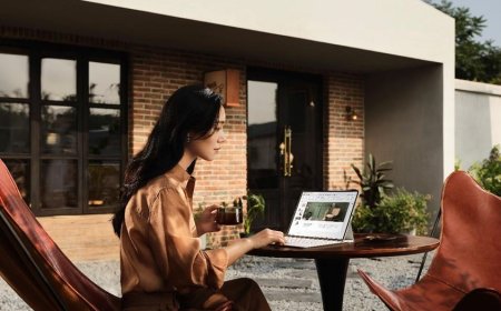 Segera Hadir: HUAWEI MatePad Pro 12.2”, Tablet dengan Keyboard Inovatif