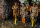 Gubernur Jateng Ahmad Luthfi Siapkan Modifikasi Cuaca untuk Atasi Banjir Semarang