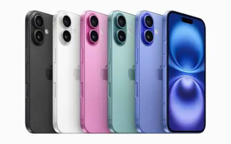 Kekurangan iPhone 16 yang Wajib Diketahui Sebelum Membeli