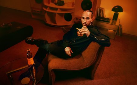 Marina Bay Sands Gandeng Ferrari dan Lewis Hamilton, Hadirkan Pengalaman Eksklusif Musim Balap