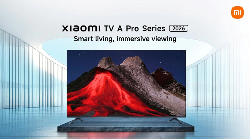 Tips Memilih Ukuran TV Sesuai Ruangan ala Xiaomi TV A Pro Series 2026: Biar Nonton di Rumah Makin Maksimal!