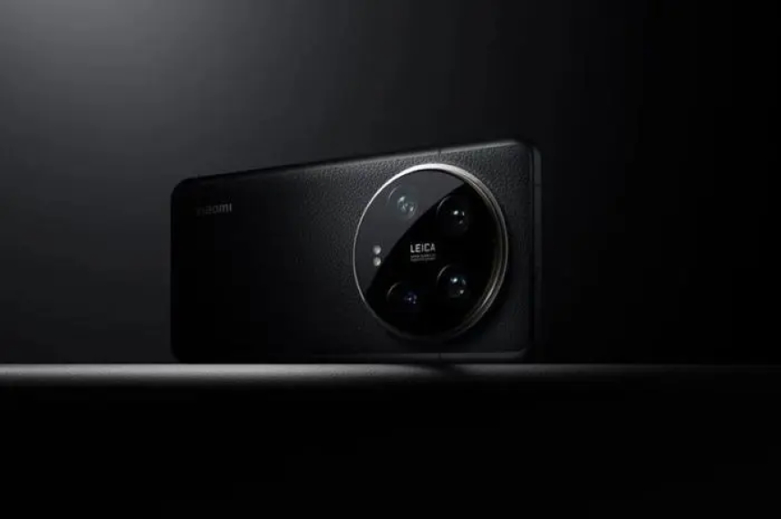 Bukan iPhone atau Samsung, Xiaomi Duduki Puncak Pasar Smartphone Indonesia di Kuartal Pertama 2025