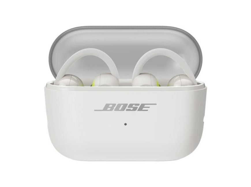 Bose Sport Open Earbuds Resmi Masuk Indonesia, TWS Khusus Pelari Harga Rp2,699 Juta