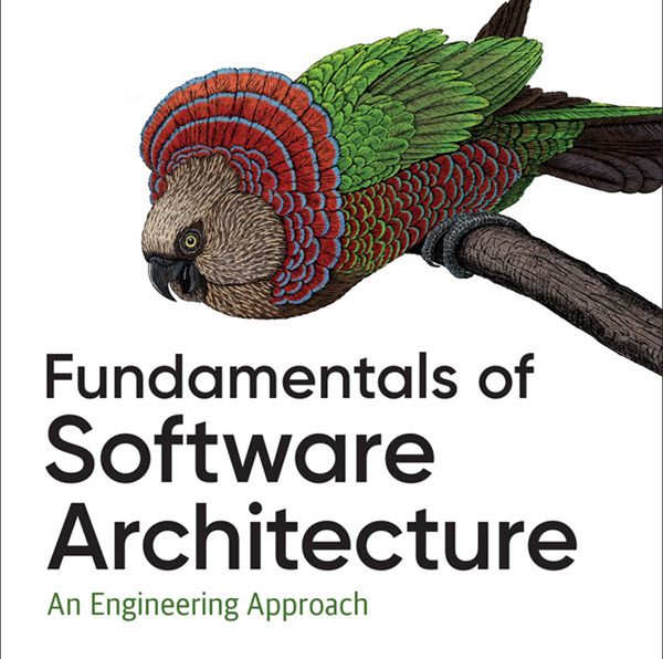 Kiến trúc phần mềm