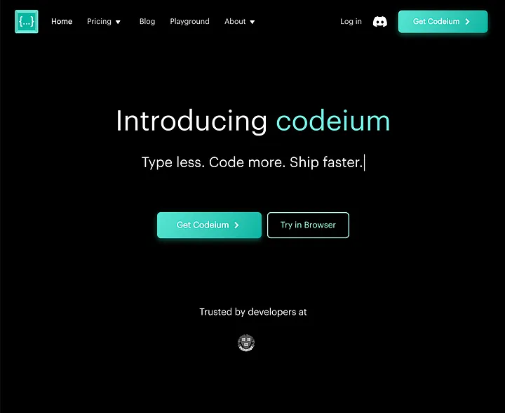 Codeium