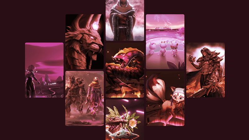 Immutable hợp tác cùng Polygon Labs