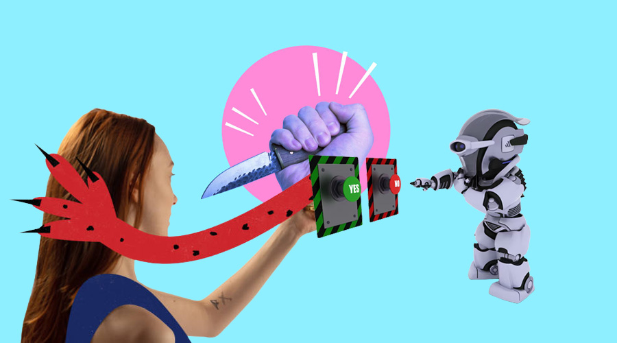 ChaosGPT được thiết lập để tiêu diệt loài người