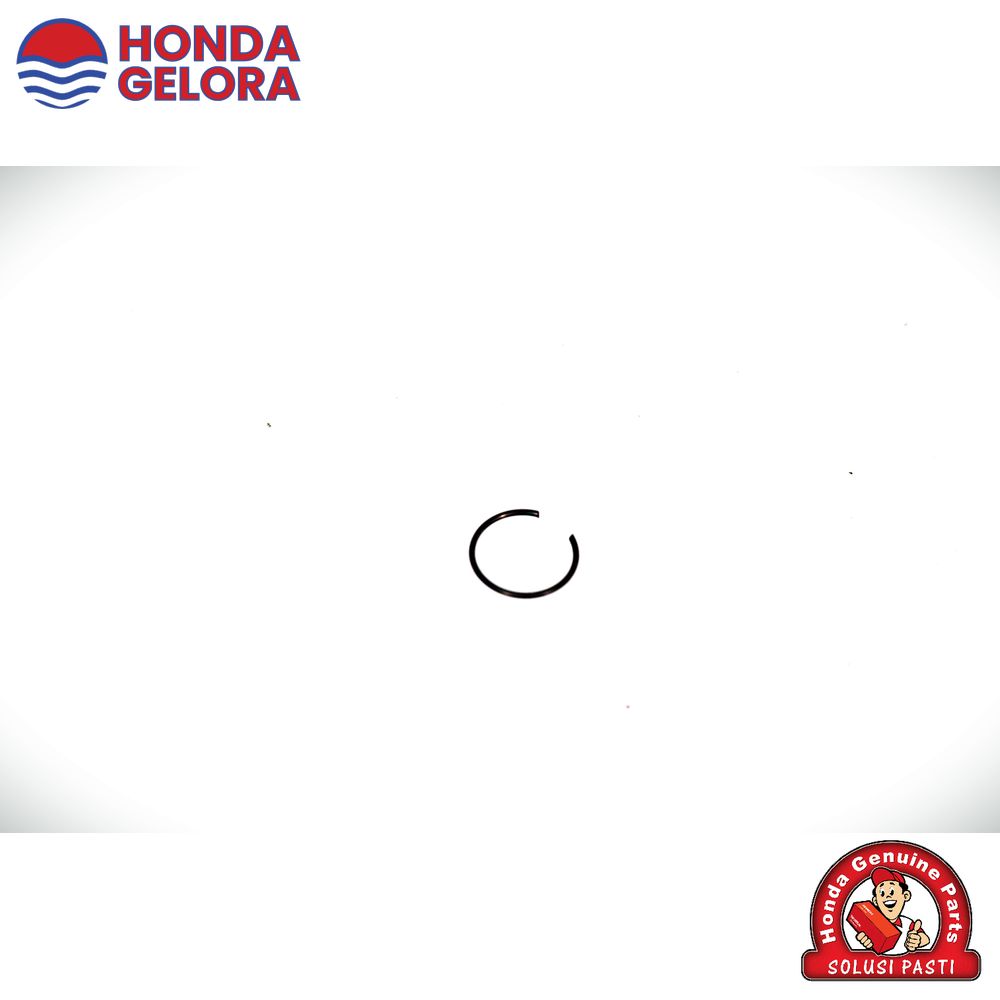 CLIP, PISTON PIN, 14MM