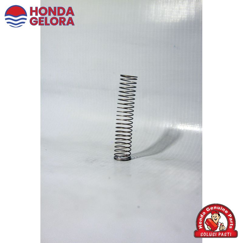 SPRING COMPRESSION COIL