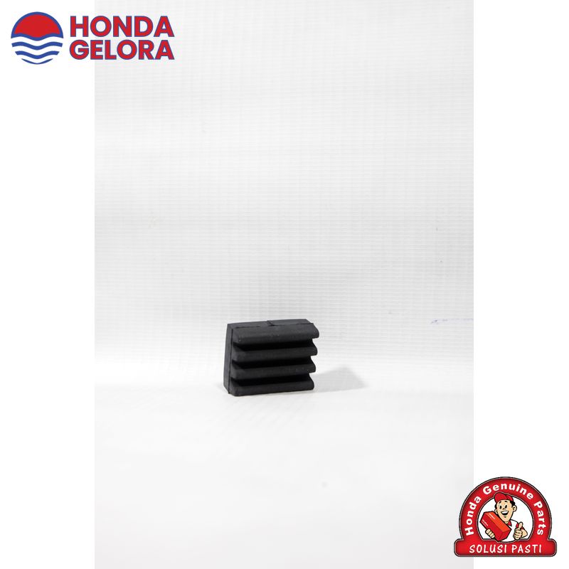 STOPPER RUBBER A STAND