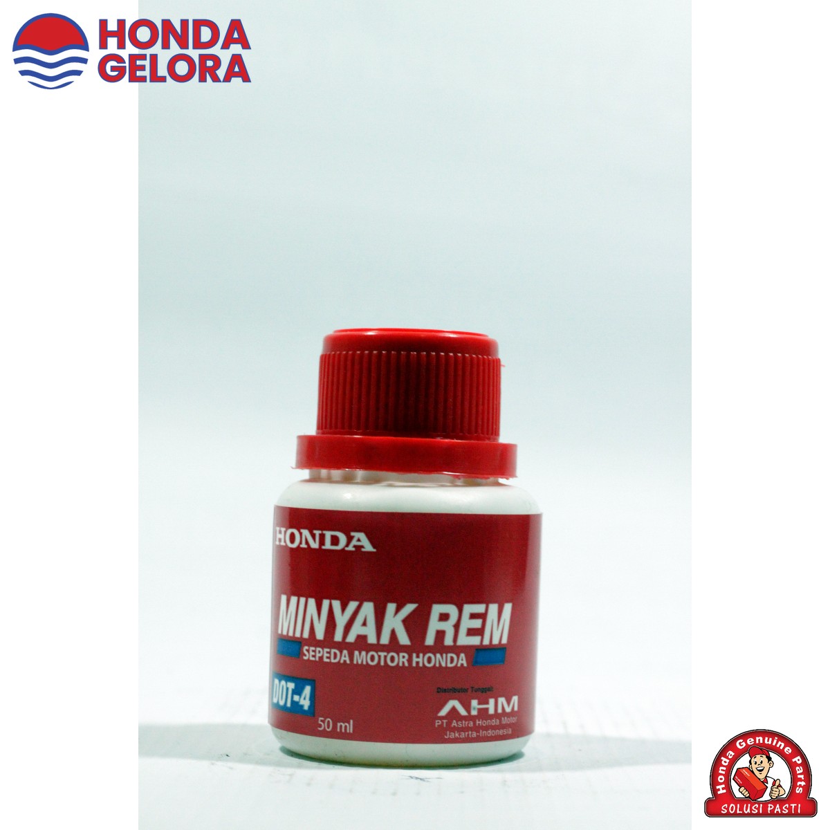 BRAKE,FLUID