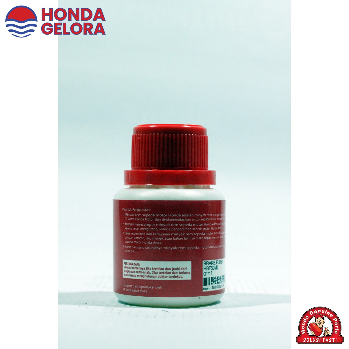 BRAKE,FLUID