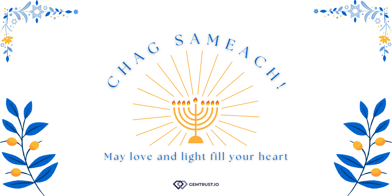 Happy Hanukkah and gift ideas