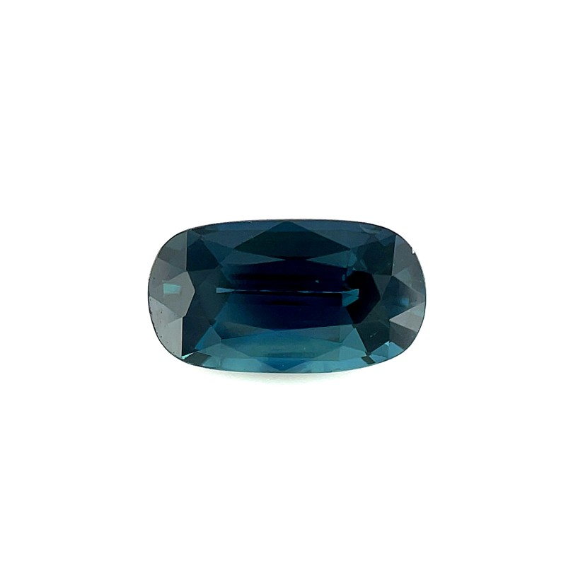 HT Blue Sapphire Cut