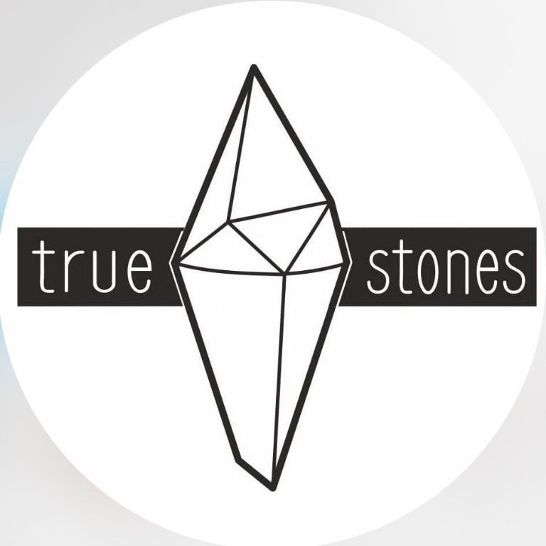 TRUE STONES
