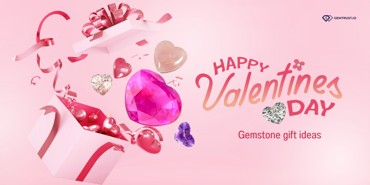 Valentine gift ideas