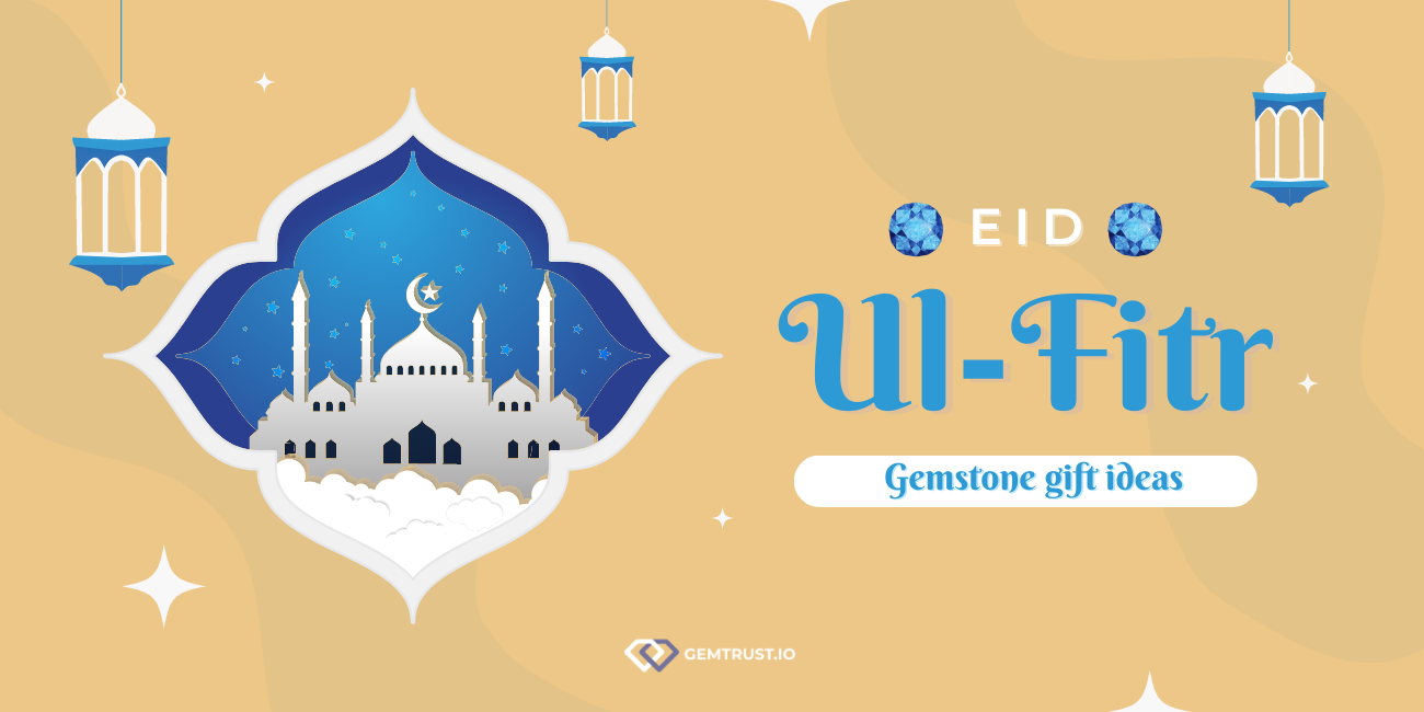 Gifts idea for Eidul Fitr