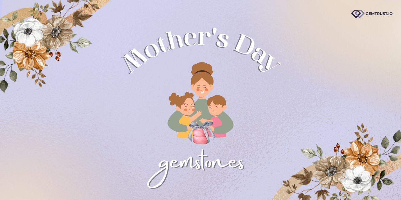 Mother's Day gift ideas