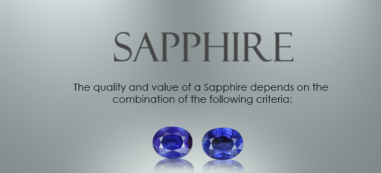 Sapphire buying guide