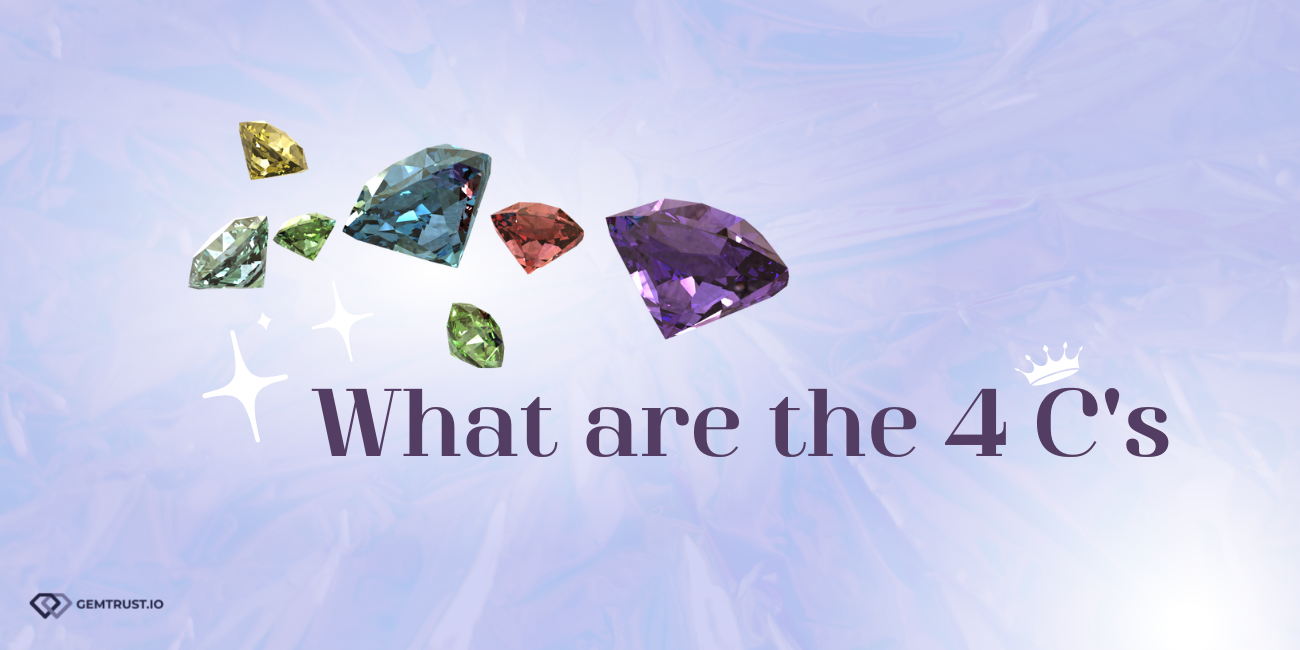 What are the Four C’s