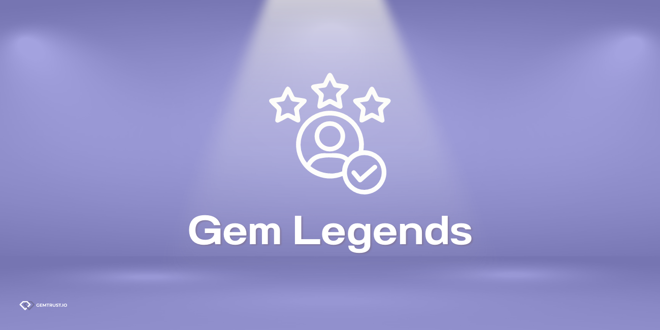 Gems Legend series 16