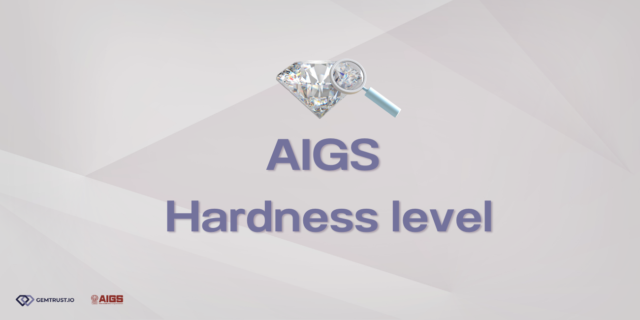 AIGS Hardness Level