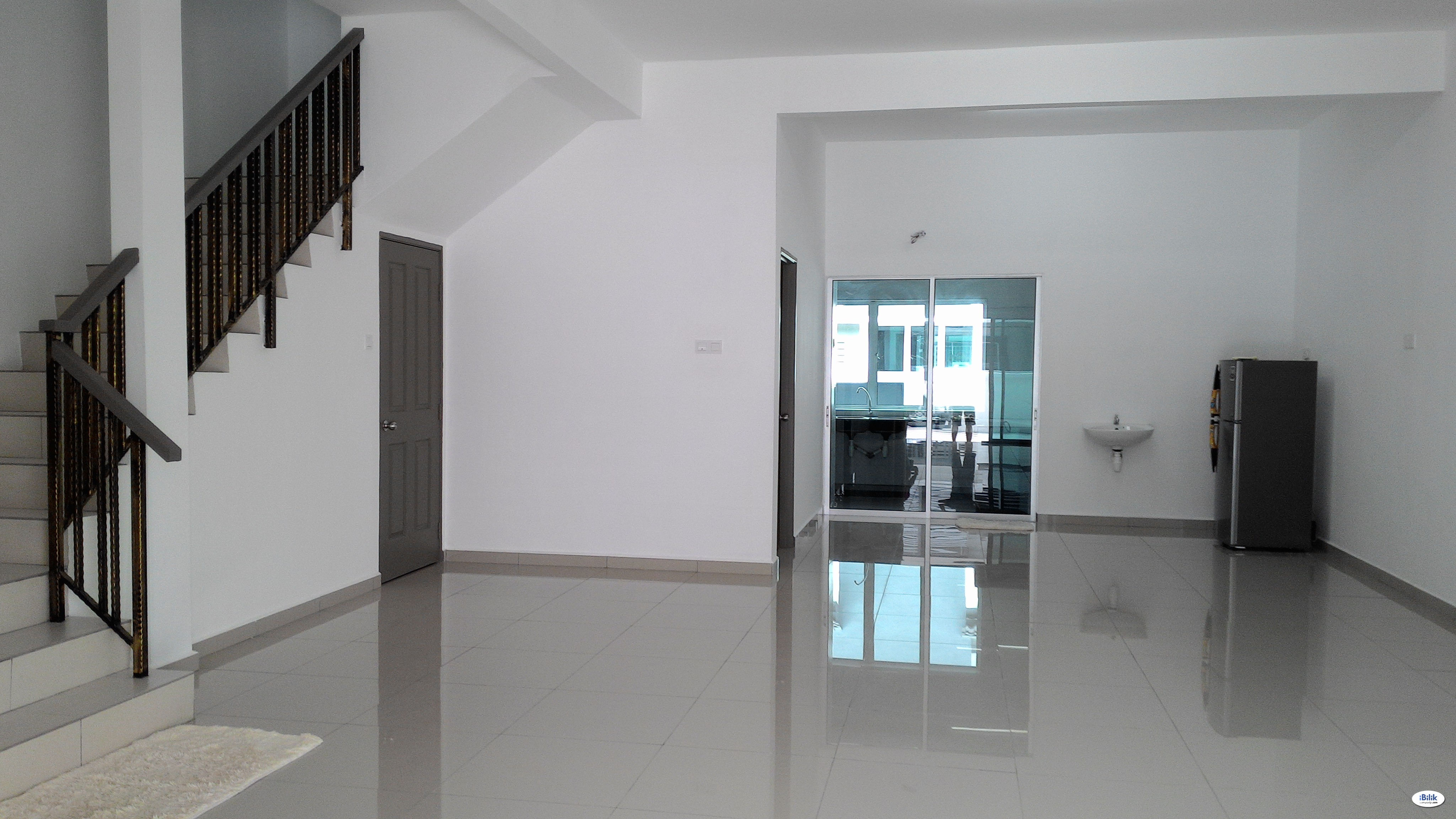 Fully Furnised Rooms In Bandar Baru Sri Klebang Gated Guarded Community Room For Rent In