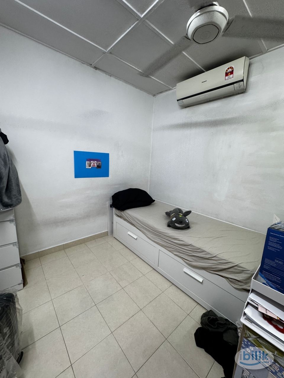 Image 4 of 【Chinese Female】🏰SMART HOUSING🏰 - Room For Rent - Room rental in 