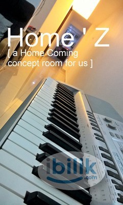 Image 1 of 【Chinese Female】🏰SMART HOUSING🏰 - Room For Rent - Room rental in 