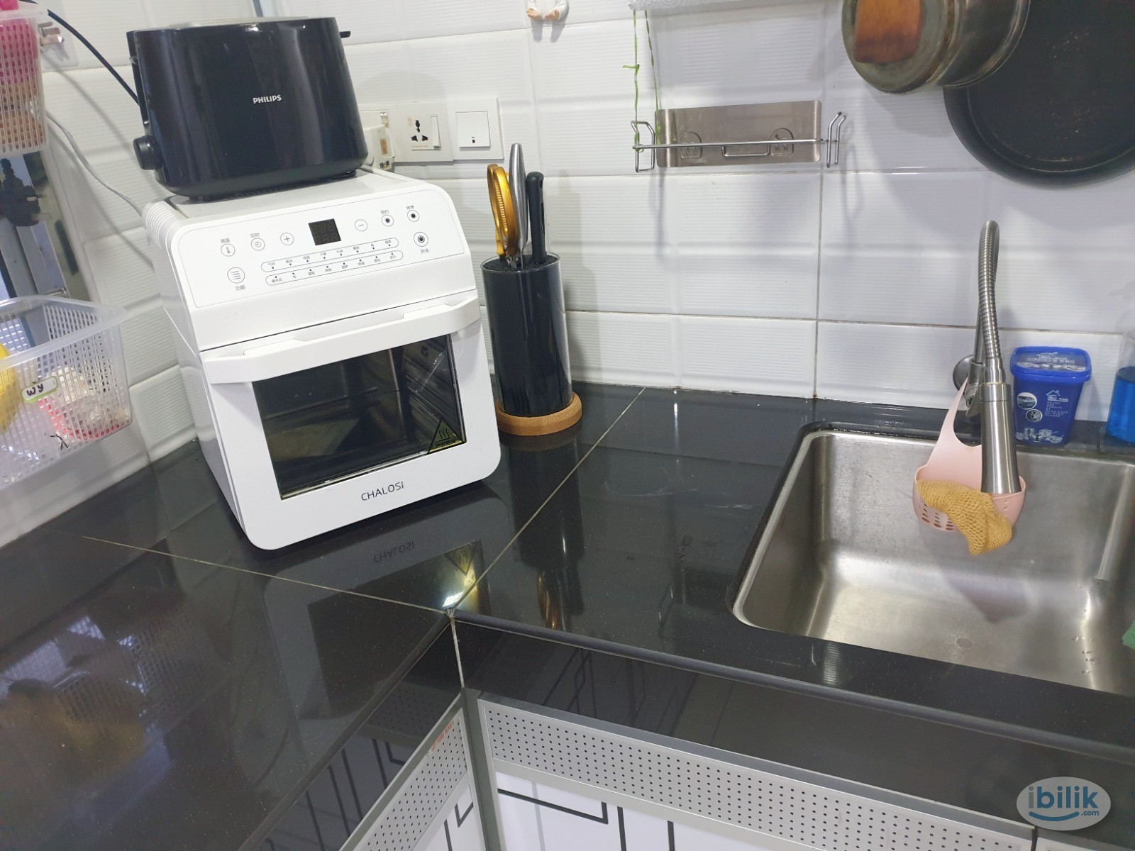 Image 2 of 【Chinese Female】🏰SMART HOUSING🏰 - Room For Rent - Room rental in 