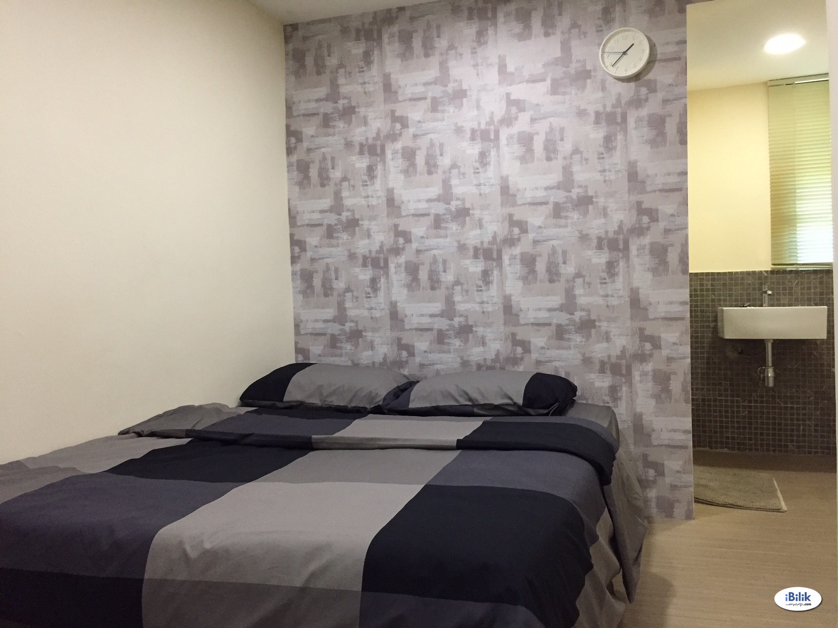 Terrace House Room For Rent At Ttdi Kuala Lumpur For Rm 550 By Lee Fu Long Durianproperty