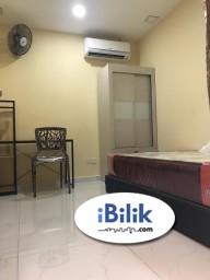 Room Rental in Rawang - Bilik Sewa Rawang - iBilik