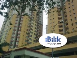 Result Page 6 for Room Rental in Sentul - Bilik Sewa Sentul - iBilik