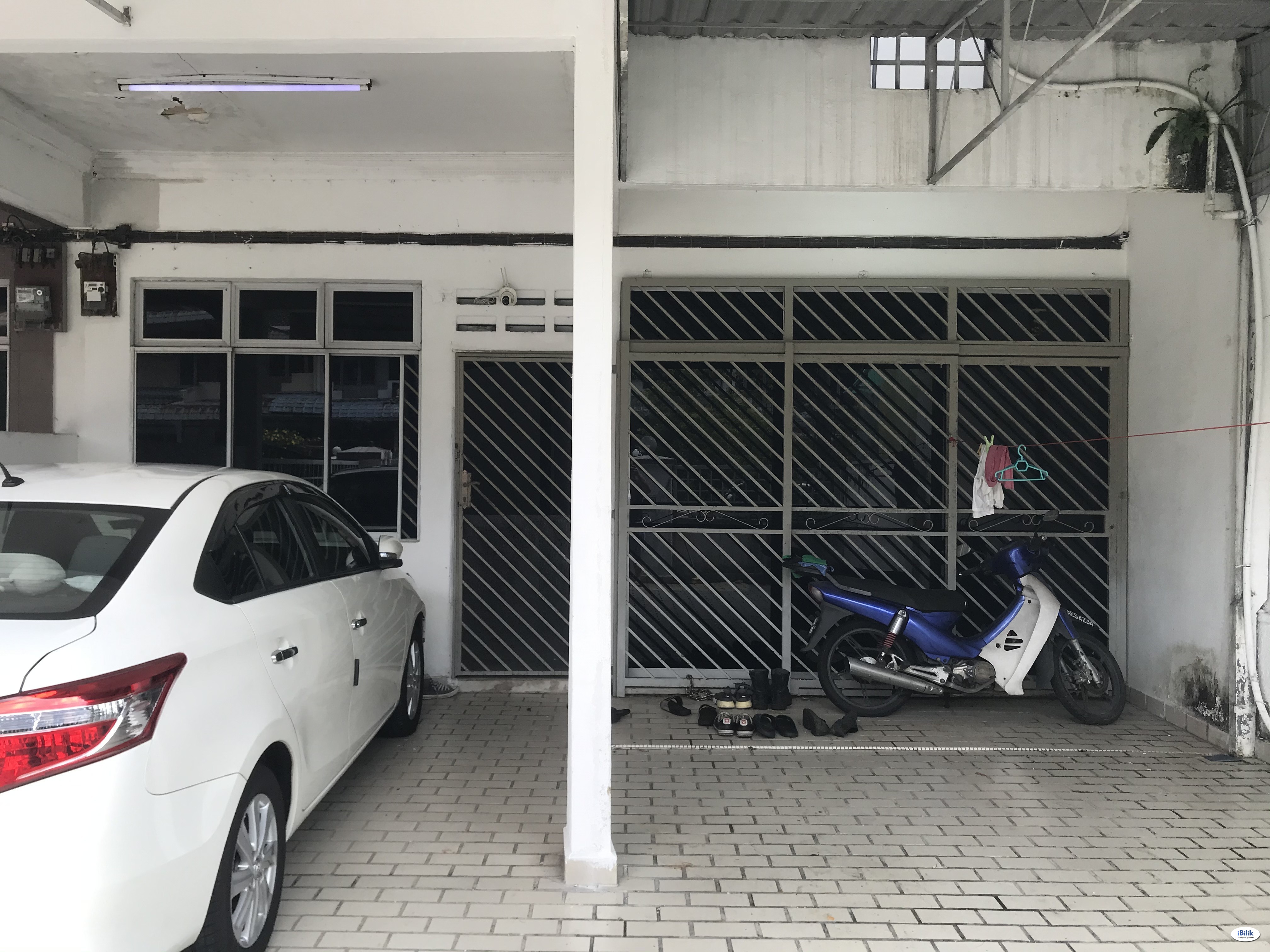 Find Room For Rent Homestay For Rent Skudai Taman Sri Putri Private Room For Rent Wifi