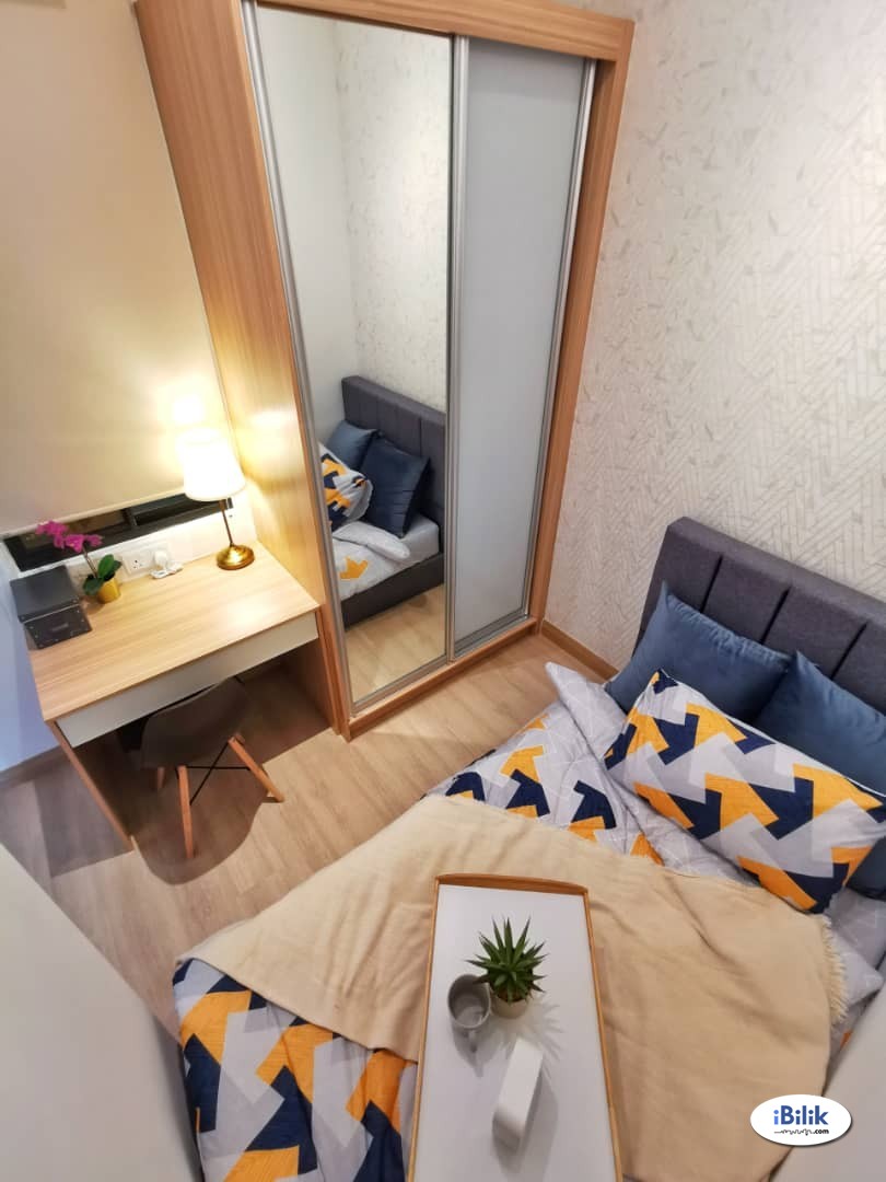 Single Room To Rent At Grand Subang Ss13 Subang Jaya Ss13 Room For Rent In