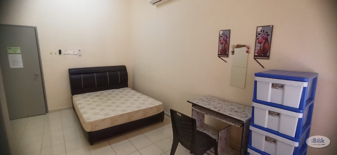 Room For Rent In Nibong Tebal Seberang Perai Room For Rent In