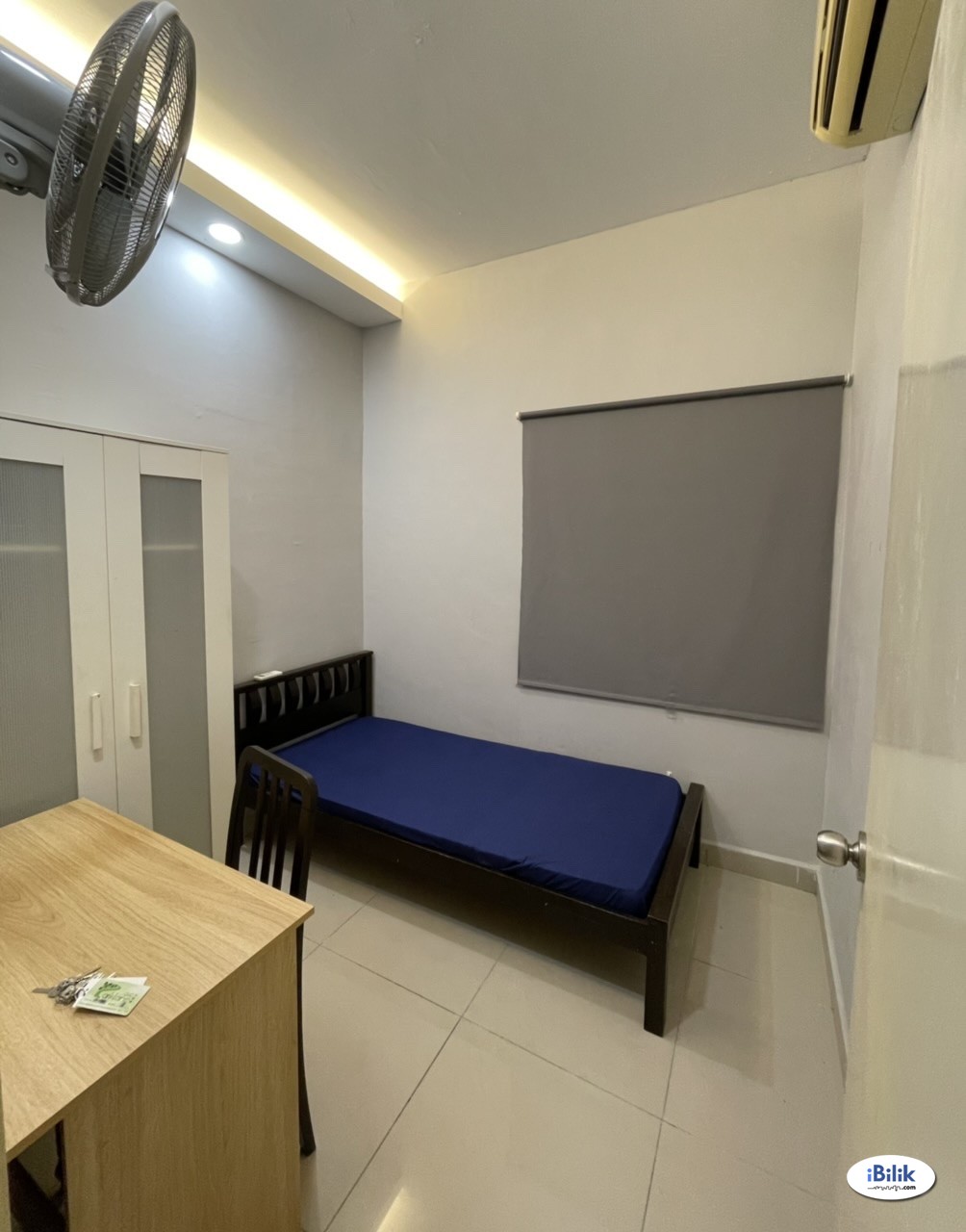 room for rent in old klang road