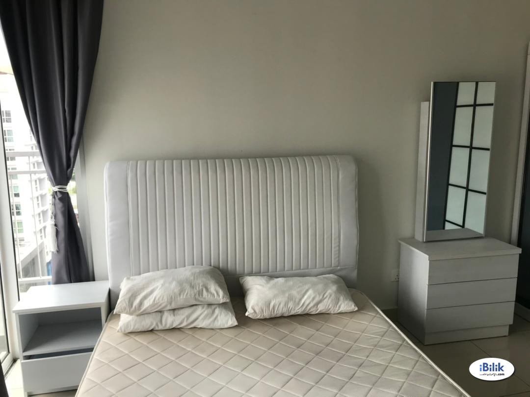 Find Room For Rent Homestay For Rent Private Balcony Big Master Bedroom With Attached Balcony Private Bathroom