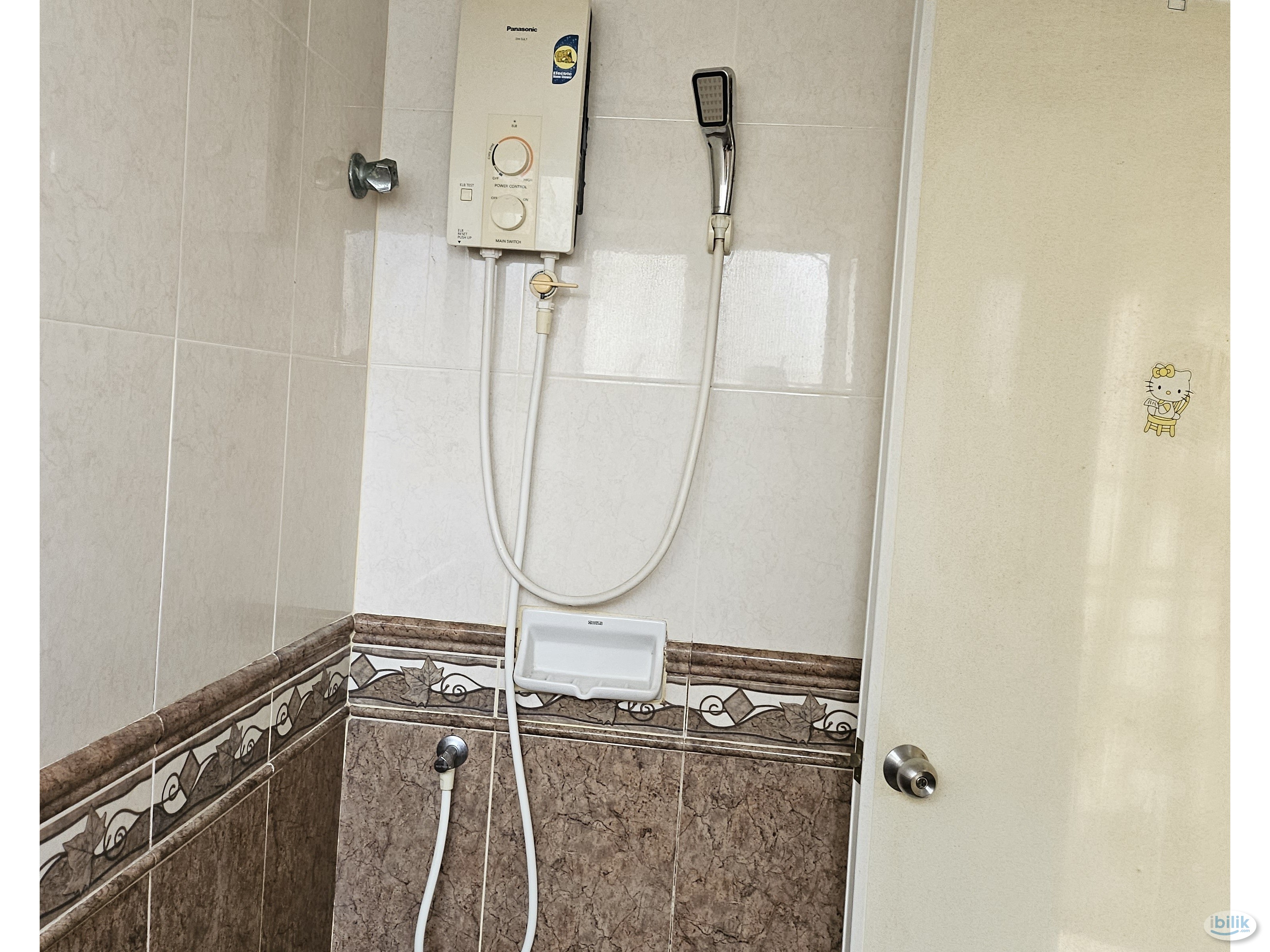 Image 3 of Small Single Room at Menara Bangsar, Jln Maarof , Bangsar, Kuala Lumpur - Room rental in 