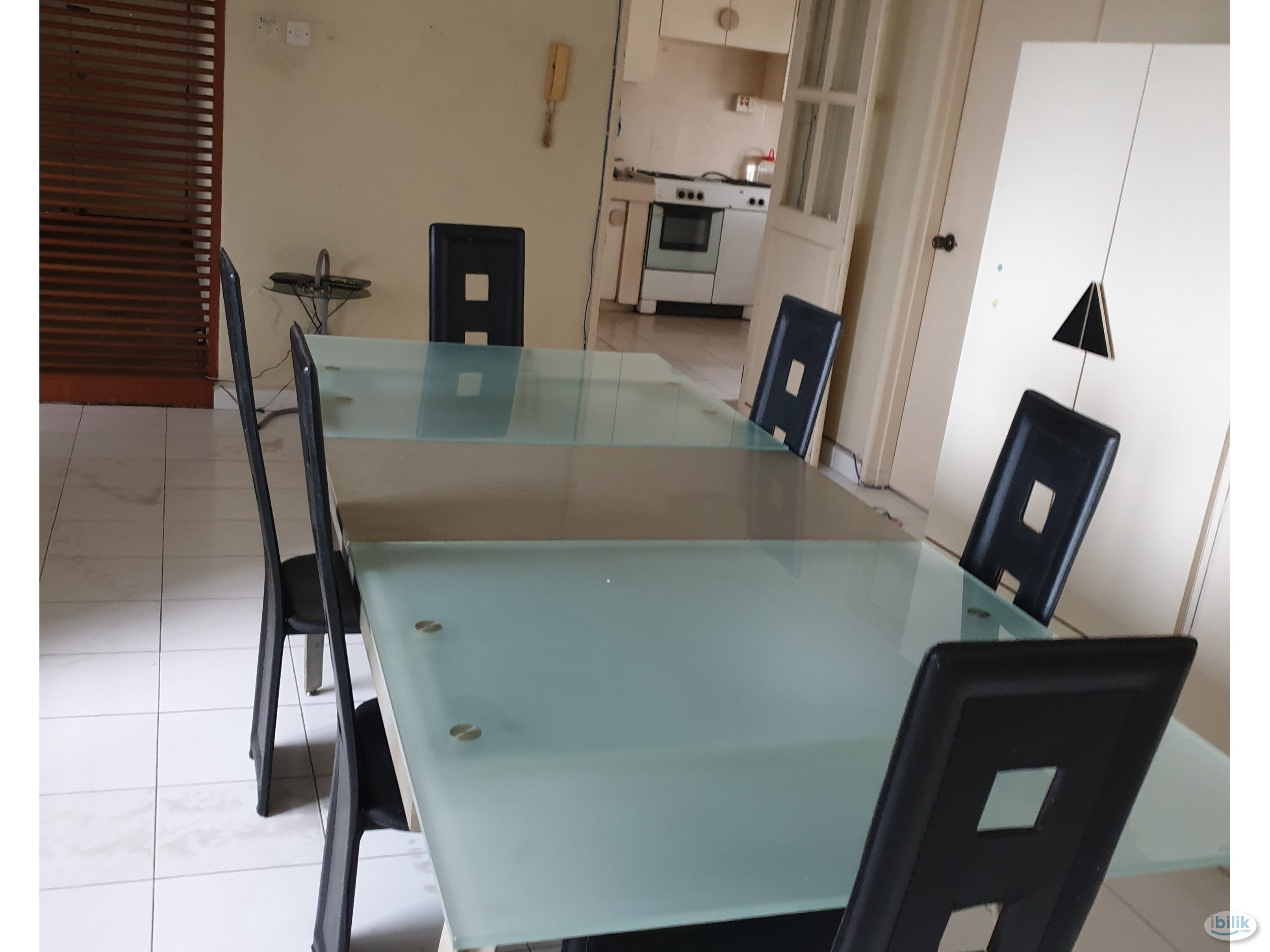 Image 1 of Small Single Room at Menara Bangsar, Jln Maarof , Bangsar, Kuala Lumpur - Room rental in 
