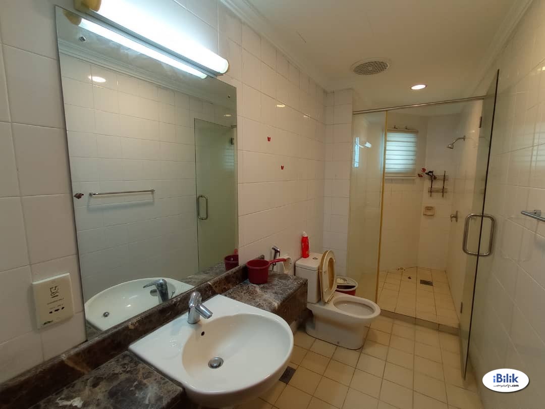 Find Room For Rent Homestay For Rent Next To Nu Sentral Kl Sentral Furnished Single Room At Suasana Sentral Condominium Kl Sentral