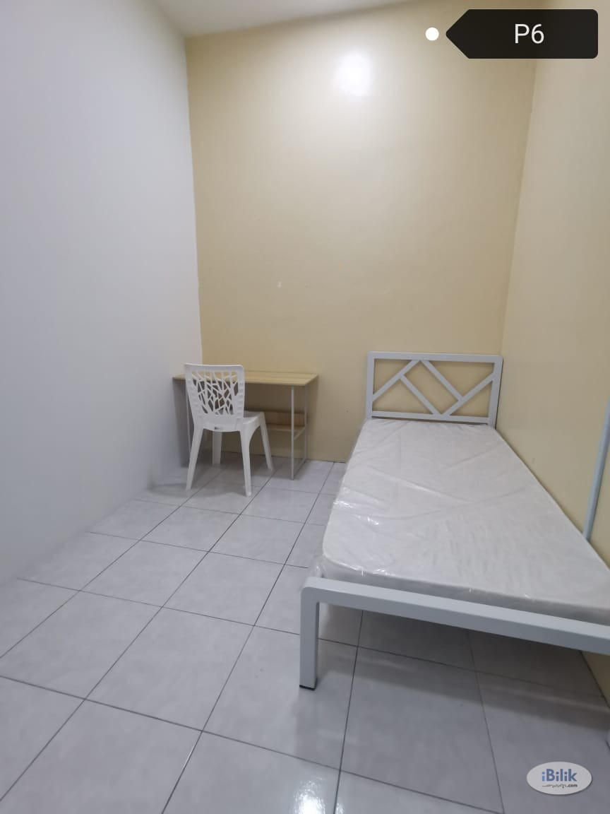 Single Room At Kota Kemuning Shah Alam Room For Rent In