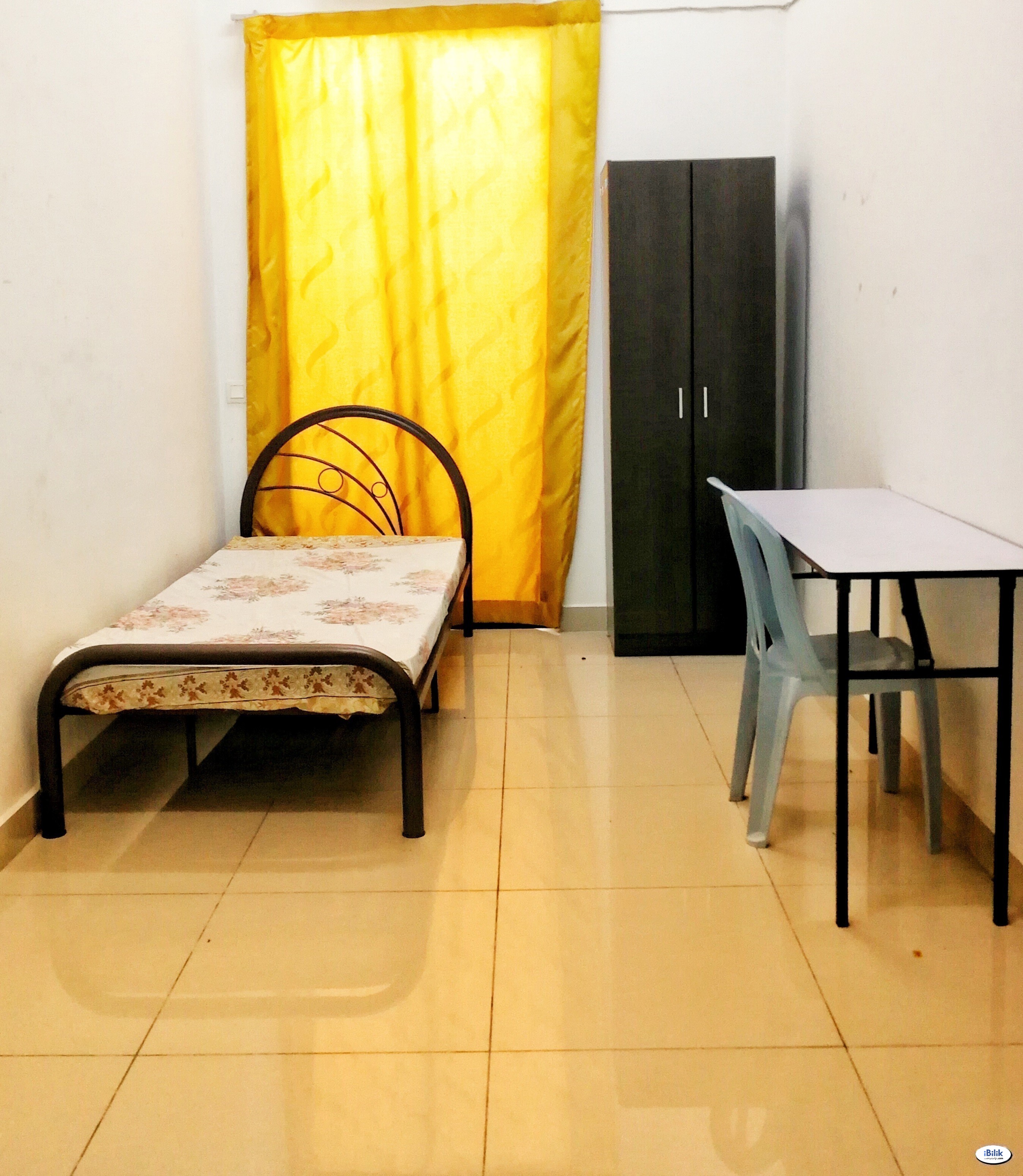 Find Room For Rent Homestay For Rent Free Cleaning Service Single Room At Usj 20 Uep Subang Jaya